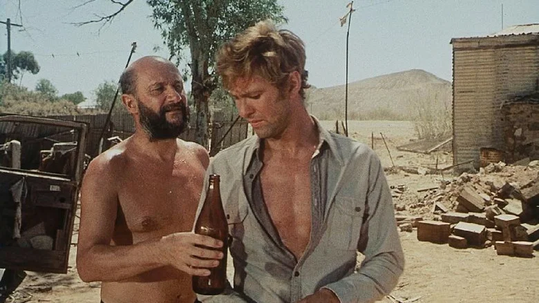 Wake in Fright screenshot 6