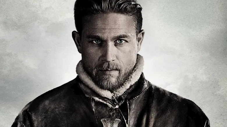 King Arthur: Legend of the Sword screenshot 2