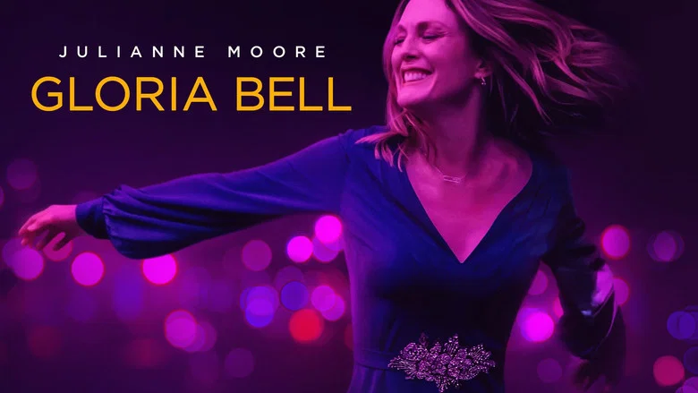 Gloria Bell screenshot 6