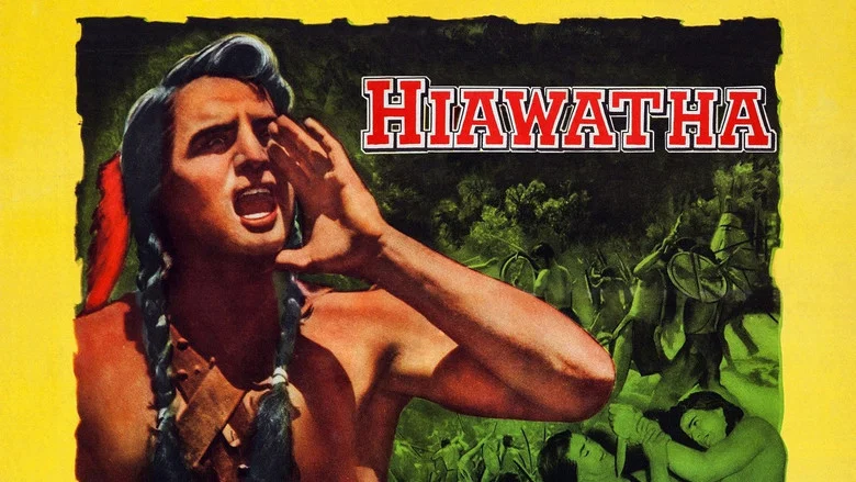 Hiawatha screenshot 3