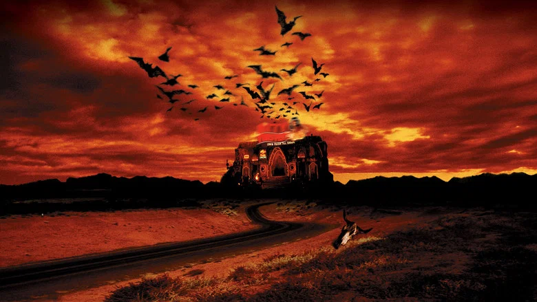 From Dusk Till Dawn 3: The Hangman's Daughter screenshot 4
