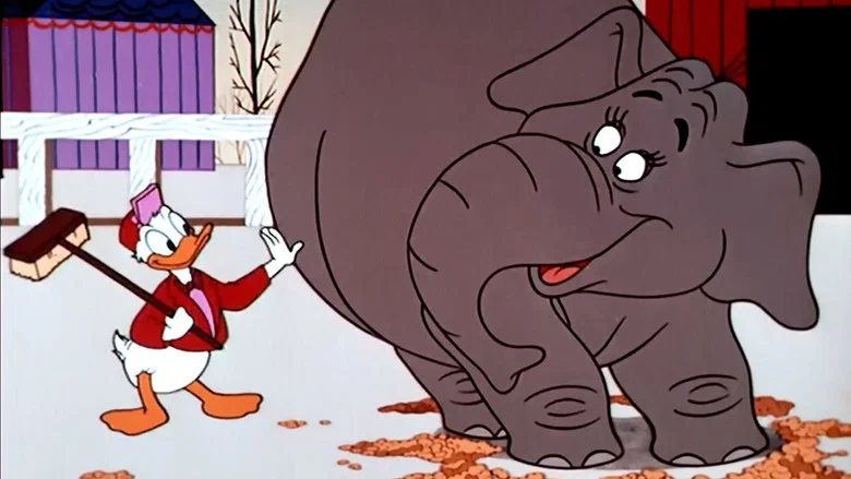 Working for Peanuts screenshot 1