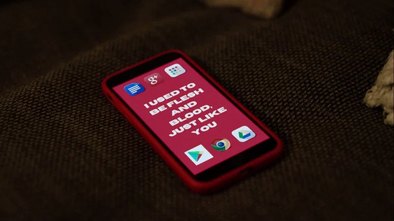 Neraka screenshot 2