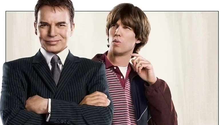 School for Scoundrels screenshot 3