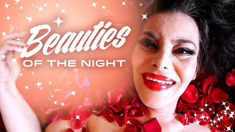 Beauties of the Night screenshot 3