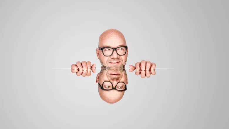 Lars Hjortshøj - Plat & Krone screenshot 1