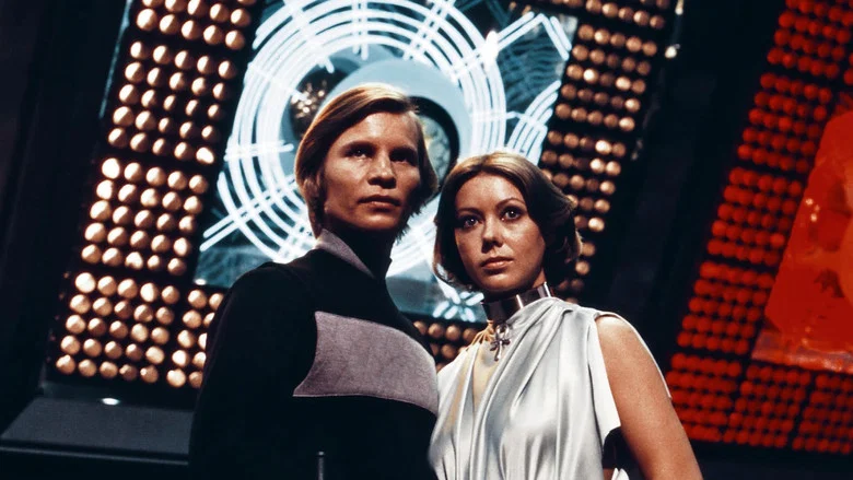Logan's Run screenshot 2