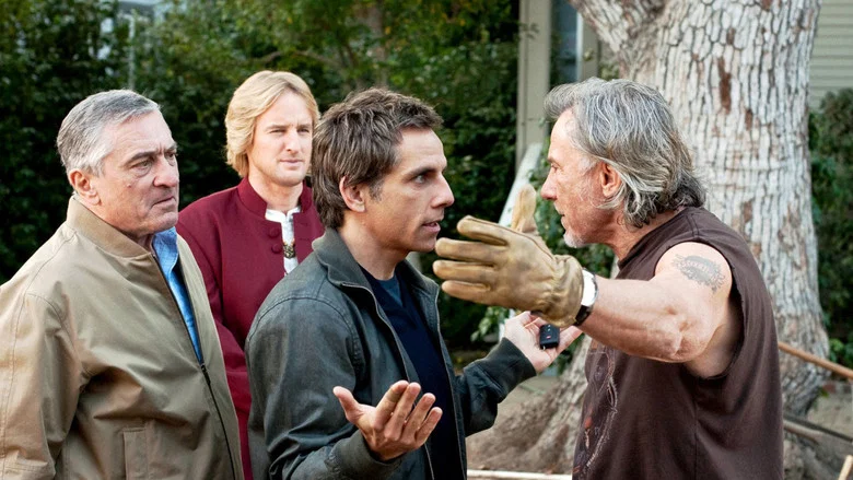 Little Fockers screenshot 3