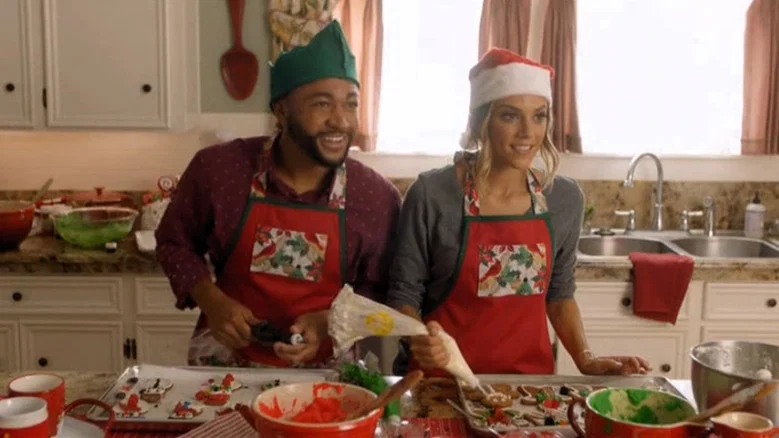 Christmas in Louisiana screenshot 4