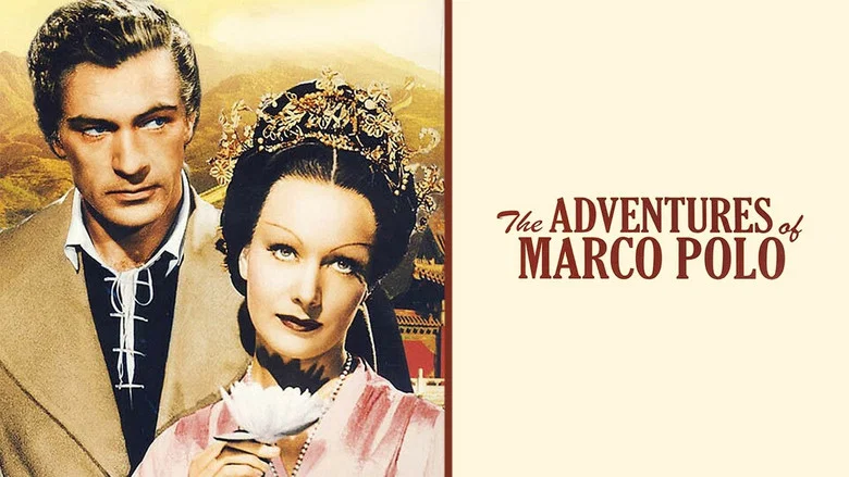 The Adventures of Marco Polo screenshot 5