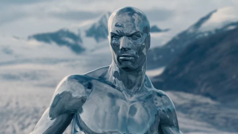 Fantastic Four: Rise of the Silver Surfer screenshot 3