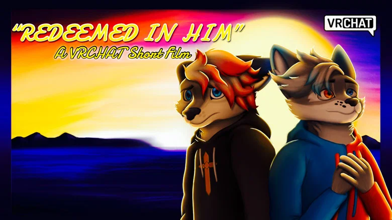 "REDEEMED IN HIM" screenshot 1