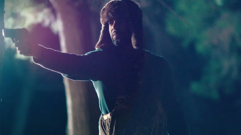Hunter of the Night screenshot 1