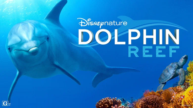 Dolphin Reef screenshot 6