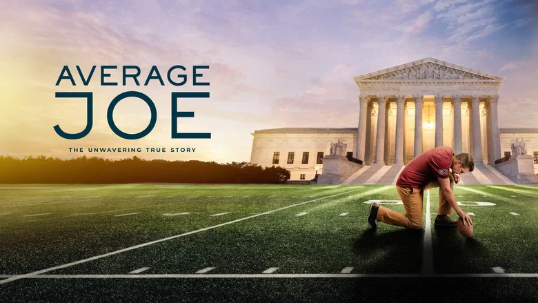 Average Joe screenshot 1