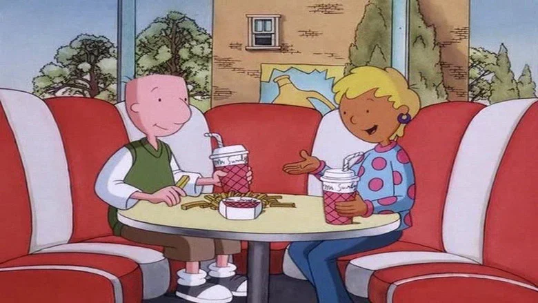 Doug's 1st Movie screenshot 7