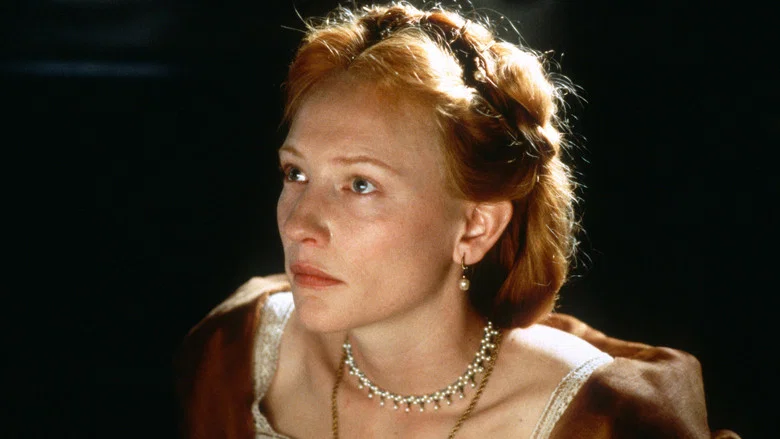 Elizabeth screenshot 6