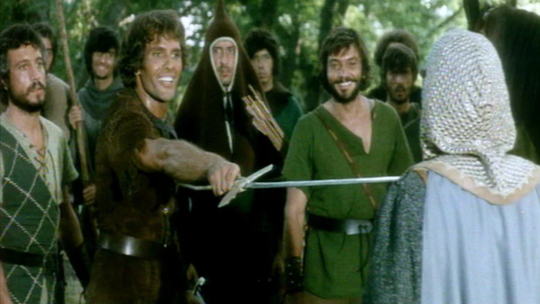 Long Live Robin Hood screenshot 8