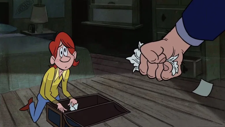A Good Man screenshot 1