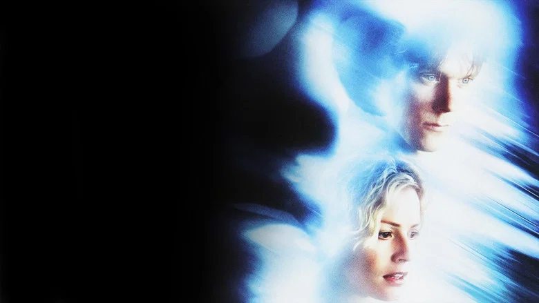 Hollow Man screenshot 8