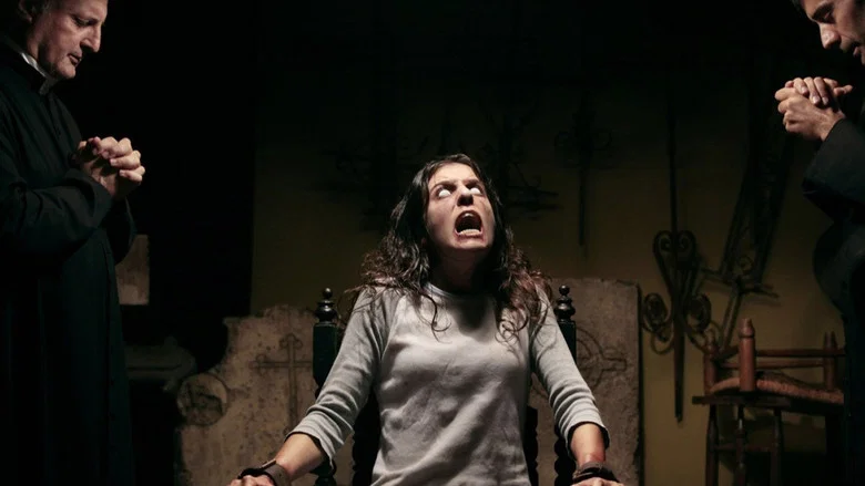 Exorcismus screenshot 1