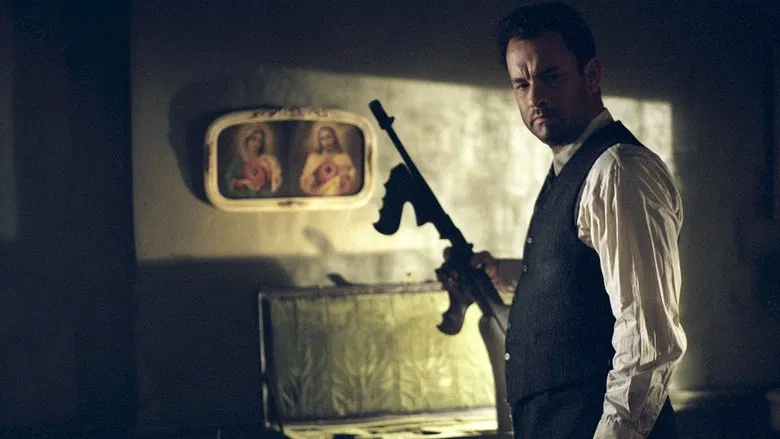 Road to Perdition screenshot 2
