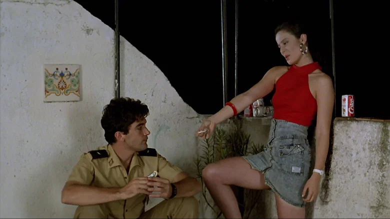 Going Down in Morocco screenshot 6