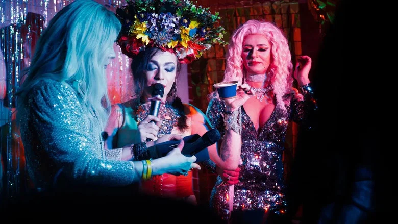 Queens of Joy screenshot 1