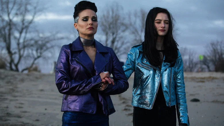 Vox Lux screenshot 2