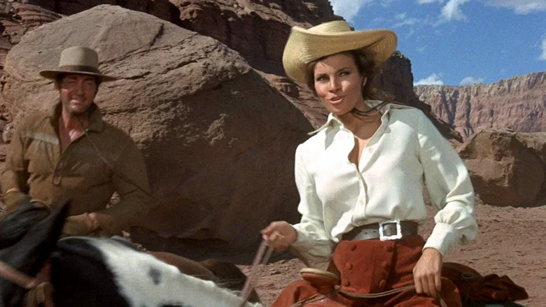 Bandolero! screenshot 2