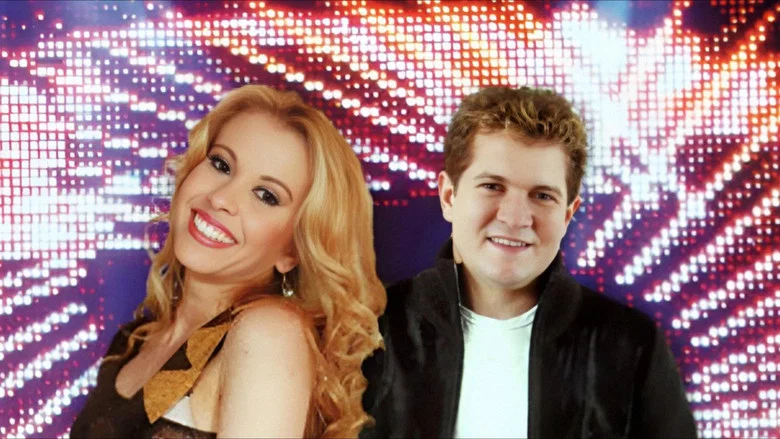 Banda Calypso: Ao Vivo em Caruaru screenshot 1