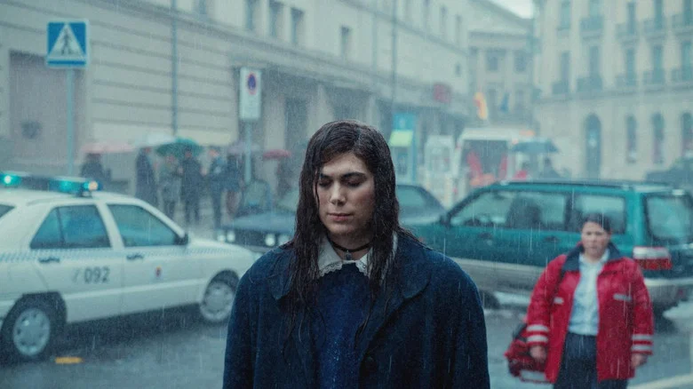 My Dearest Señorita screenshot 2