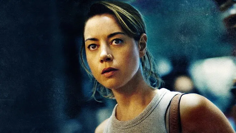 Emily the Criminal screenshot 7