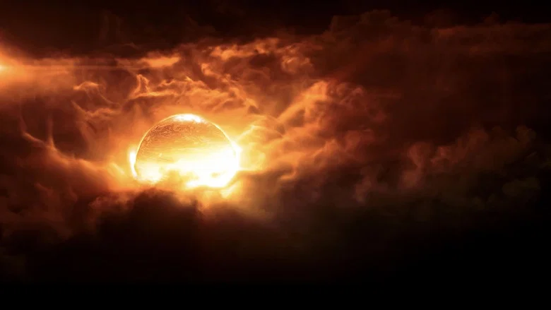 Searching for Planet 9 screenshot 1