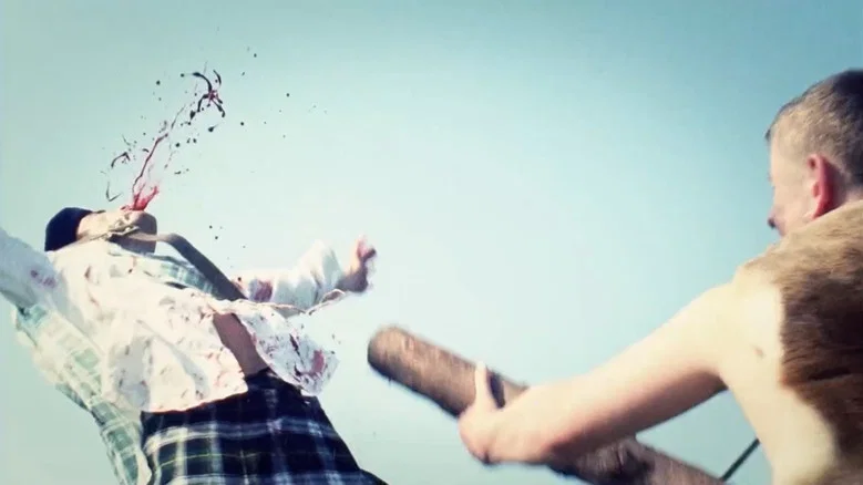 Premutos: The Fallen Angel screenshot 8