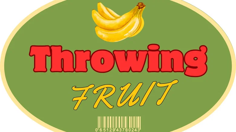 Throwing Fruit screenshot 1