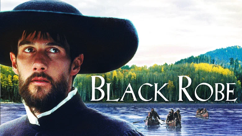 Black Robe screenshot 4