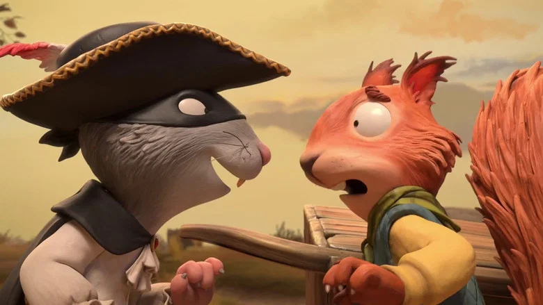 The Highway Rat screenshot 6