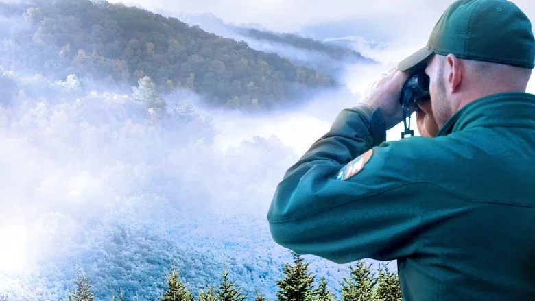 Smoky Mountain Park Rangers screenshot 1