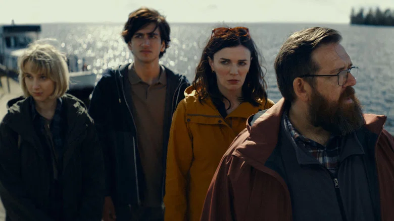 Get Away screenshot 5