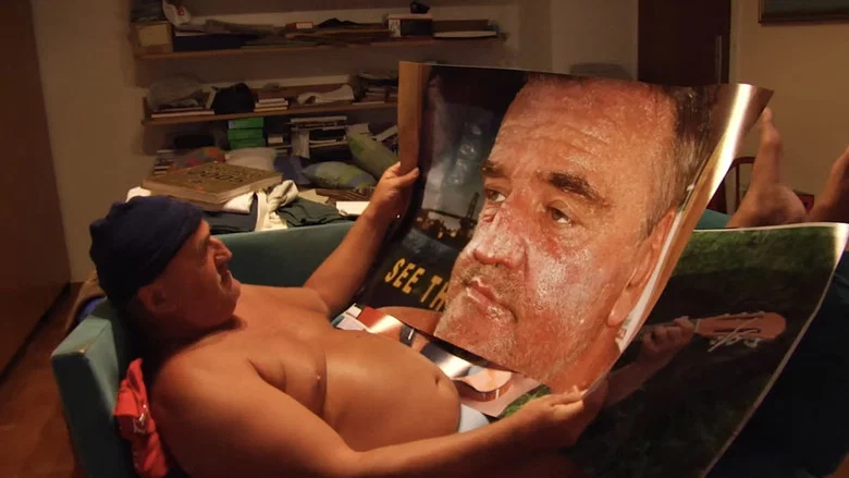Big River Man screenshot 3