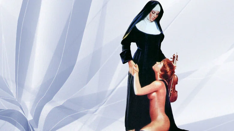 Behind Convent Walls screenshot 2