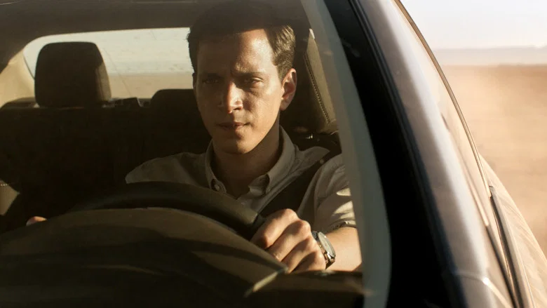 Burning Days screenshot 7
