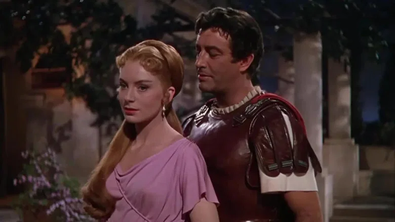 Quo Vadis screenshot 1
