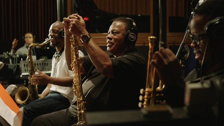 Blue Note Records: Beyond the Notes screenshot 5