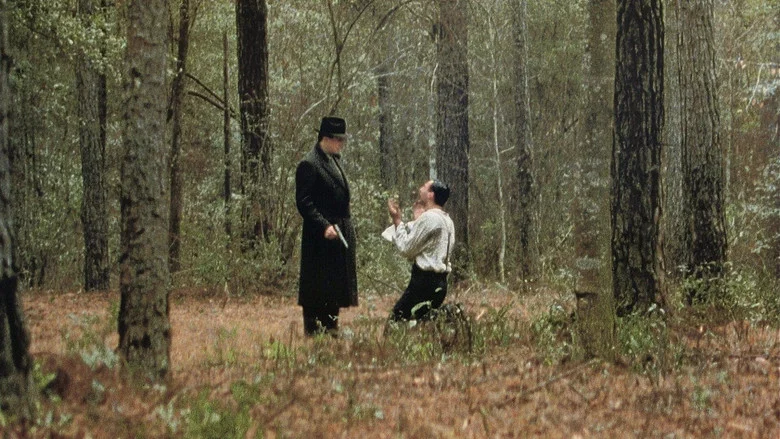 Miller's Crossing screenshot 2