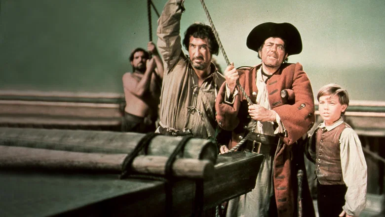 Treasure Island screenshot 5