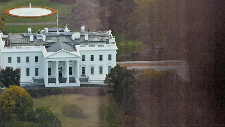 La Guerre, Donald Trump et nous : 2025, l'année de tous les dangers screenshot 1