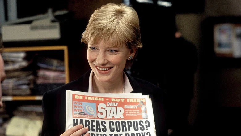 Veronica Guerin screenshot 5