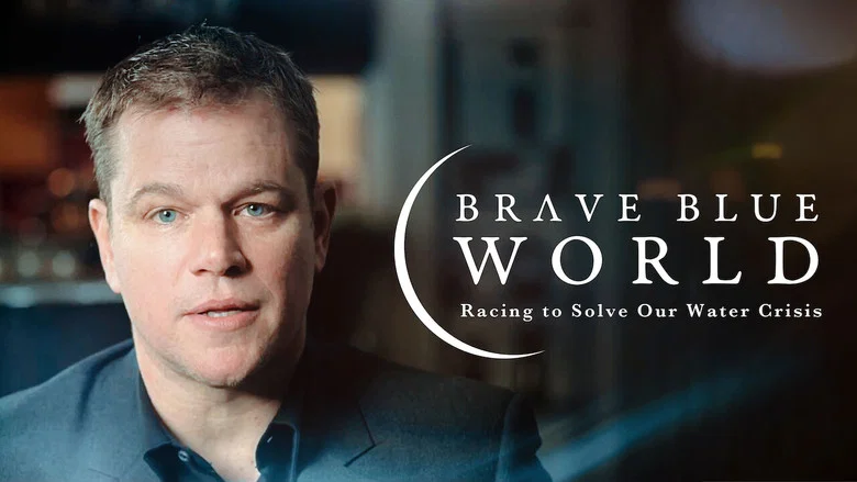 Brave Blue World: Racing to Solve Our Water Crisis screenshot 3